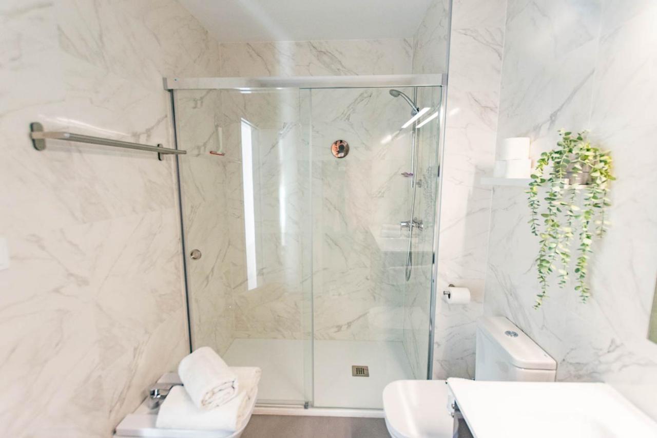 Casa Roman New Apartment At Baviera Golf Малага Екстериор снимка