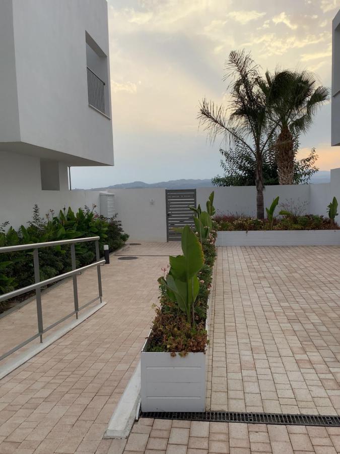 Casa Roman New Apartment At Baviera Golf Малага Екстериор снимка
